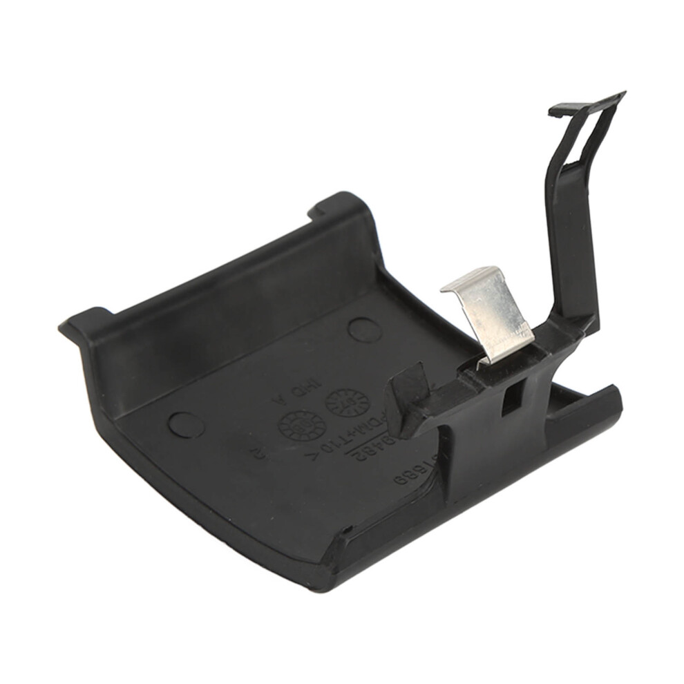 Oe Number Tow Hook Cap For Opel Astra G - High Quality Abs Black 8241375201339