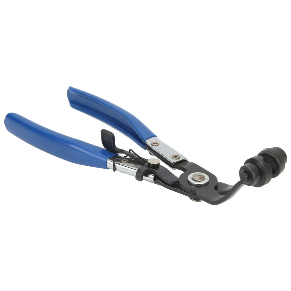 High Quality 45 Angled Hose Clamp Plier Easy Access For Narrow Areas 5061375199848