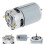 RS550  Torque DC Motor 21V  Speed Low Noise Replacement for Cordless Drill Driver 1