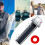 Marine Navigation Light Solar Fishing Net Marker with Automatic Control Waterproof Brightness LED Red 2