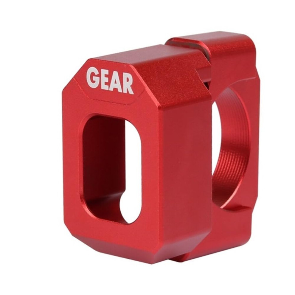 Motorcycle Gear Indicator For Xl125v Varadero 125 With Accurate Gear Display And Bracket Red 9199774000321
