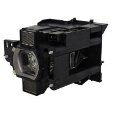 CPWX8255A Lamp & Housing Projector Lamp Replacement, Bulb And Housing Assembly, Compatible With CPWX8255A