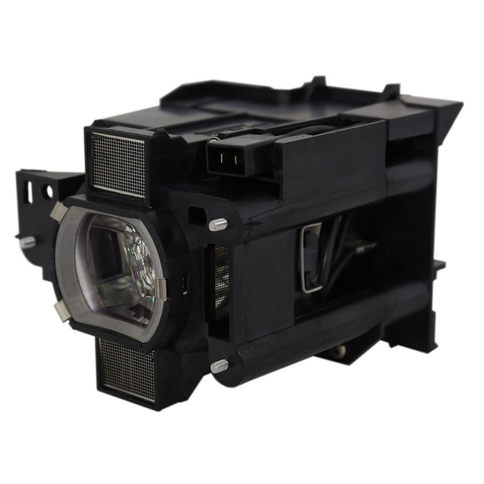 Cpwx8255a Lamp & Housing Projector Lamp Replacement, Bulb And Housing Assembly, Compatible With Cpwx8255a 9347817431018