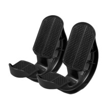 Calf Stretcher Foot Rocker Adjustable Leg Stretching Aid For Achilles Tendon And Plantar Fasciitis Portable Indoor Pedal