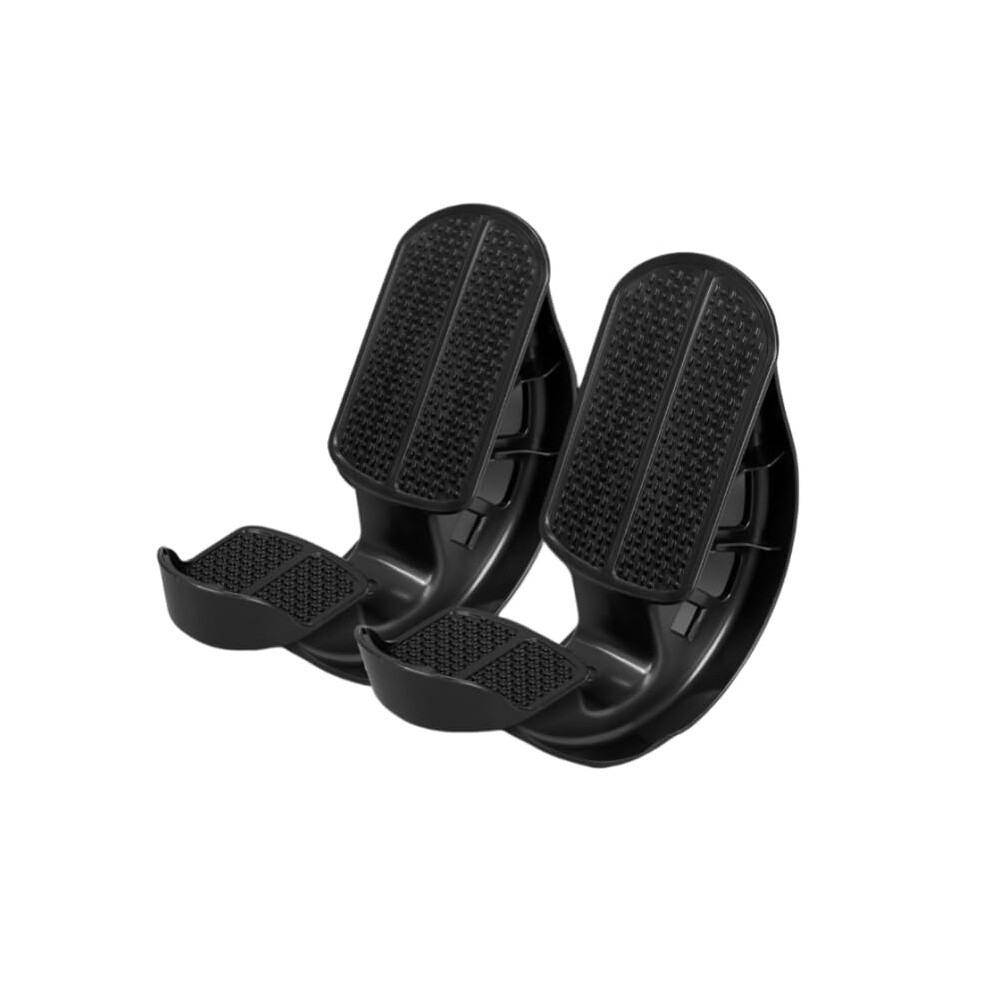 Calf Stretcher Foot Rocker Adjustable Leg Stretching Aid For Achilles Tendon And Plantar Fasciitis Portable Indoor Pedal