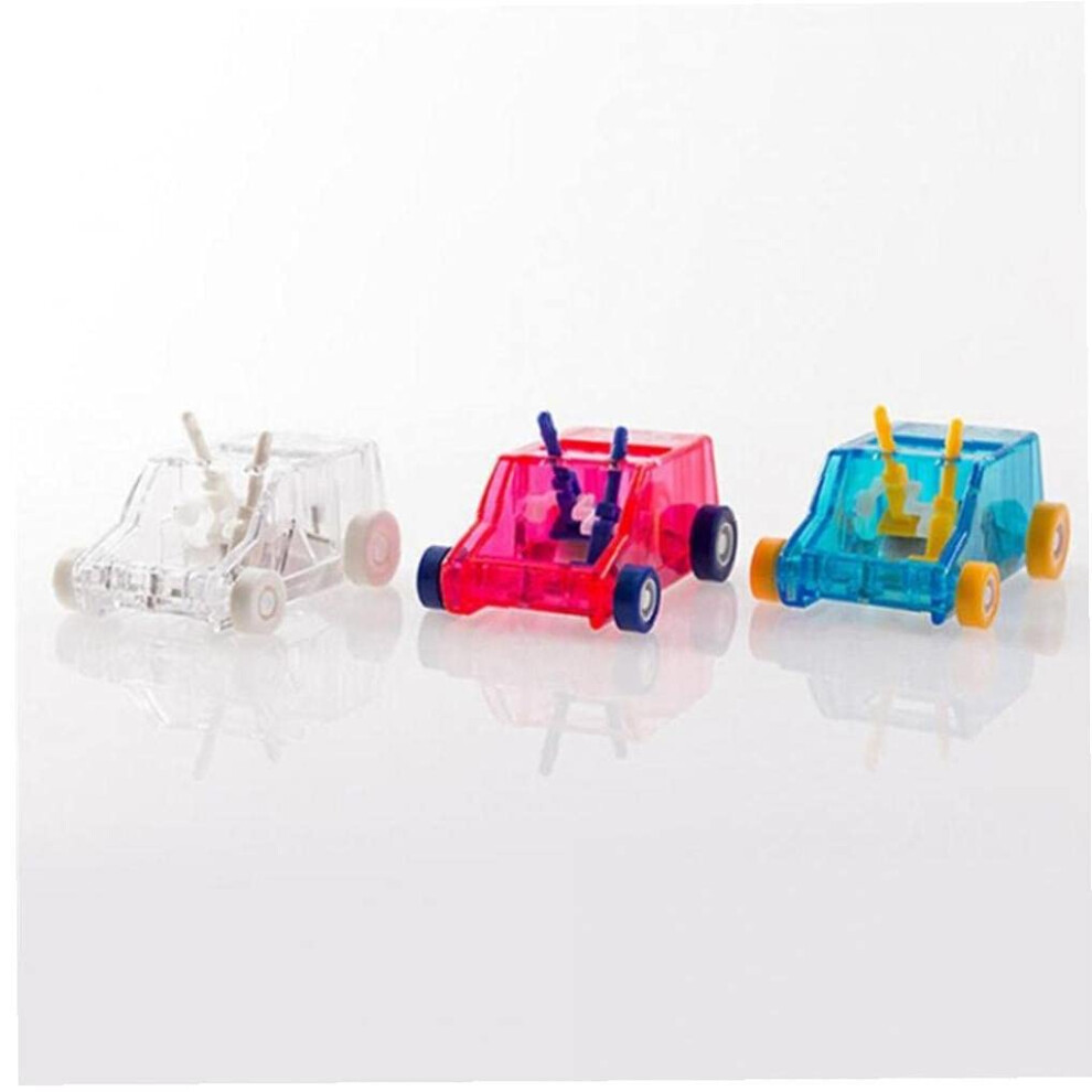 Mini Desktop Vacuum Cleaner Cordless Battery Powered Desk Car Keyboard Crumb Dust Sweeper 9189345546907