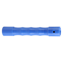 Hand-held Auto Repair Brake Pipe Straightening Tool, Brake Tube Correction Tool for Brake System Parts, Universal Easy to Use Design for Automotive