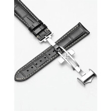 Watch Strap 1822mm Lug Width For L2 L3 L4 L2.628 L2.673 Compatible Bracelet
