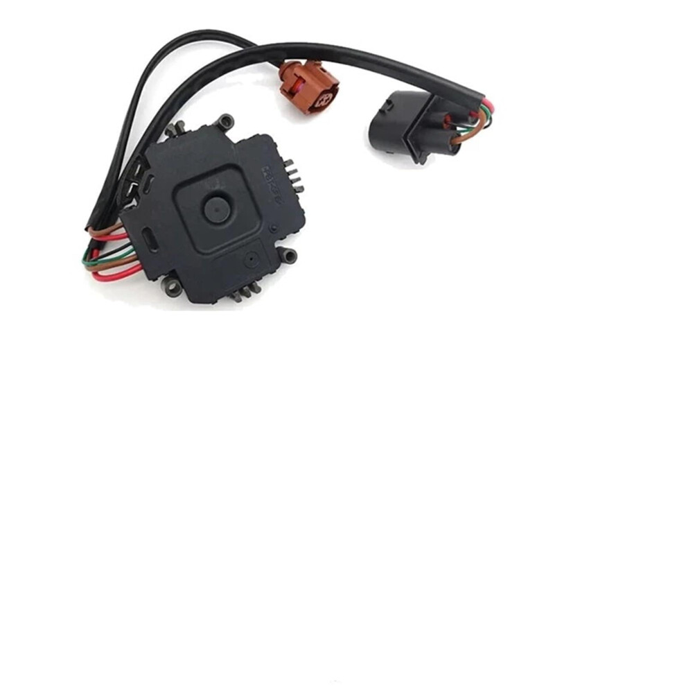 Car Radiator Cooling Fan Relay Control Module 1K0959455fr For Vw Jetta Golf Passat Audi A3 S3 9189345547584