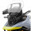 Motorcycle Headlight Protector Covers Protection  Light Grill Guard for  V-STROM 800DE 2023 2024 3
