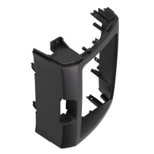 2Din GPS DVD Player Fascia Frame for KIA Sportage 2010-2016