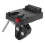 V-Lock Battery Mount Plate Adapter Black Plastic 14.8V D-Tap Output 3