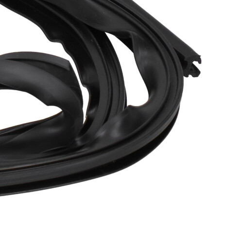 Front Windshield Seal Fit for E46 3 Series 1999-2005 1