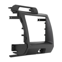 Dash Stereo Radio Fascia 2 Din GPS DVD Frame fit Kia Sportage 2010-2016