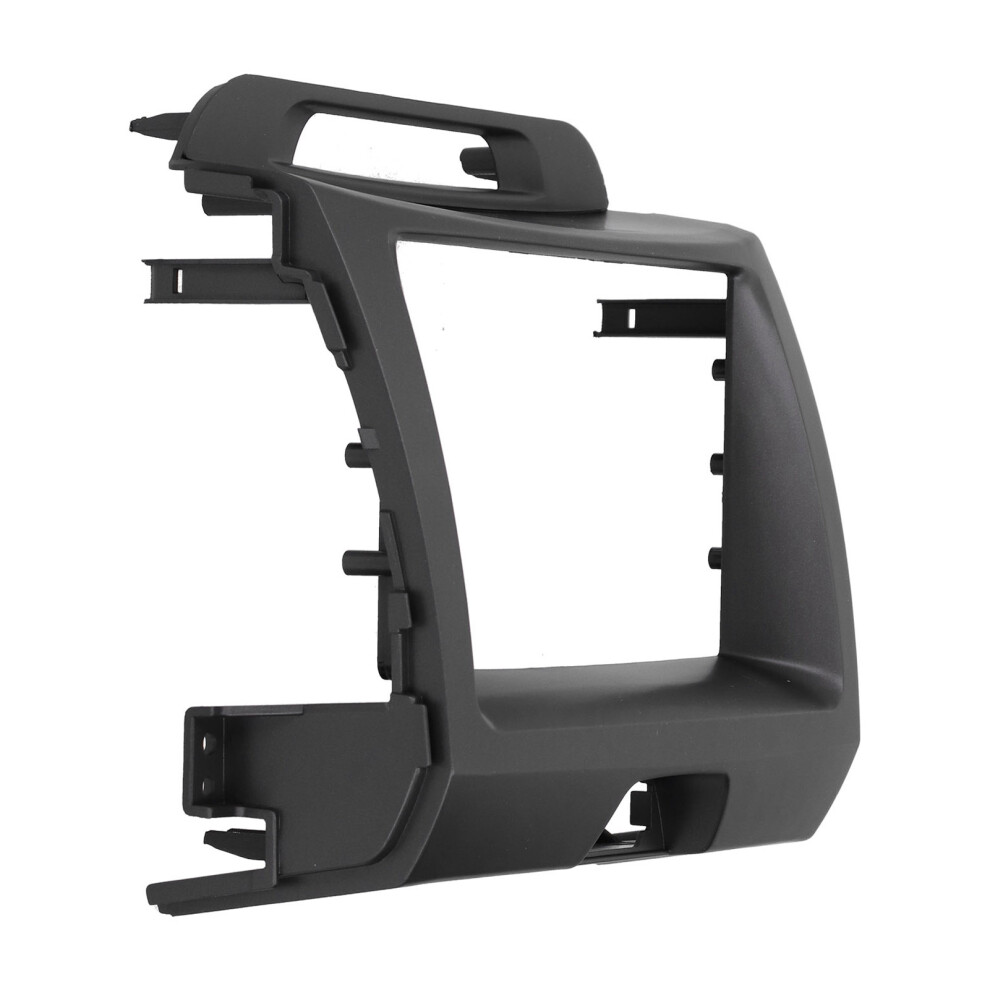 Dash Stereo Radio Fascia 2 Din Gps Dvd Frame Fit Kia Sportage 2010-2016 7671378929342