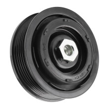 6PK Stainless Steel A/C Compressor Clutch for T5 2.0