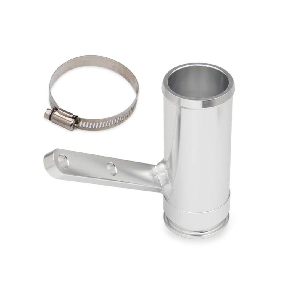 Aluminum Turbo Resonator Eliminator For Dodge Freightliner Sprinter 2500 3500 20042006 Prevent Boost Loss 9094768787366