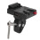 V-Lock Battery Mount Plate Adapter Black Plastic 14.8V D-Tap Output 1