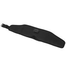 Bluetooth 5.2 Schlafkopfhörer mit 3D-Augenmaske, 20H White Noise, Schwarz