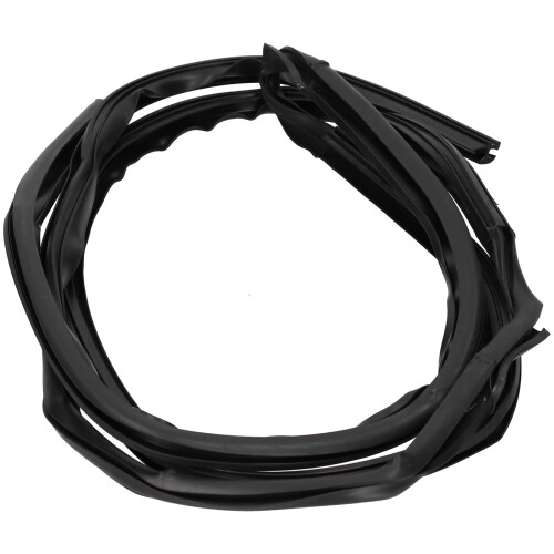 Front Upper Windshield Seal Fits BMW 3 Series E46 1999-2005 1