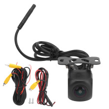 Reverse Trigger Wire IP69K Level Waterproof Backup Camera Extension Cord Wide Angle Rear View Camera Extension High Quality Durable Cable For Car