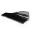 Rear Bumper Diffuser Lip Side Skirts 2pcs Glossy Black Universal Easy Mounting 6