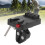V-Lock Battery Mount Plate Adapter Black Plastic 14.8V D-Tap Output 12