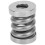 Titanium Alloy Bicycle Shock Absorber Spring for Brompton, Front/Rear 3