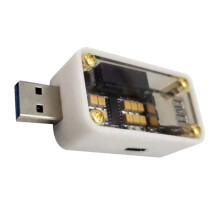 USB-Filter 480 Mbps 1500 V Spanningsaarde-Isolatie voor Digitale Broadcast-Decoderingsversterkergeluidskaart