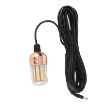 Superhelles 60 LEDs LED Angellicht 30W 3000lm IP68 Wasserdicht