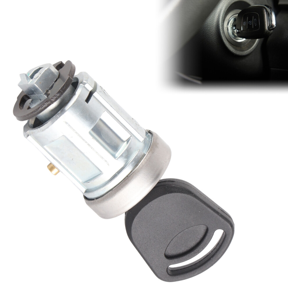 Ignition Switch Lock Cylinder Key For Ford Transit Mk7 2006-2014 7681378930934