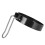Stainless Steel Egg Ring Mold Non-Stick 8.5x7.5cm Black 11