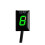 Gear Indicator 16 Level Digital Speed Display Color4 1