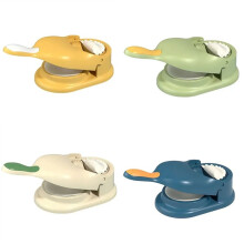 Dumpling Maker DIY Kit Dumpling Skin Press And Dough Press Cooking Deg Köksprylar