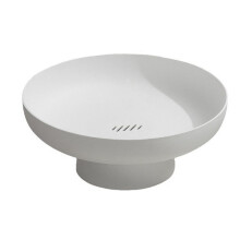 Portafrutta con Fondo Rimovibile, Scolapiatti, Porta Caramelle, Organizer per La Casa, Utensili da Cucina per Verdure, Vassoio per Alimenti A