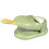 Dumpling Maker DIY Kit Dumpling Skin Press And Dough Press Cooking Deg Köksprylar 2