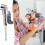 Right Angle Drill Adapter Bendable 105 Degree Angled Bit Attachment For Tight Spaces 2