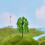 Micro-Landscape Artificial Trees Succulent Decorations Moss Landscaping Decorations Accessories and Small Ornaments 5