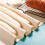 Natural Linen Bread Maturing Cloth, Large Maturing Cloth, Suitable for Bread Fermentation 6