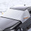 Car Windscreen Snow Cover Foldable Thick Winter Shield for SUV 20162025 1
