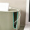 Wireless WiFi Router Bracelet Desktop Cable Plug Holder Nordic Plug Board Storage Box Cable Wire Organizer Case 3