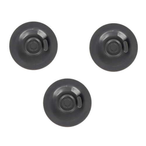 Nynkyon 3 Pezzi Sage Coffee Machine Cleaning Sheet, 54mm Espresso Machine Universal CD.