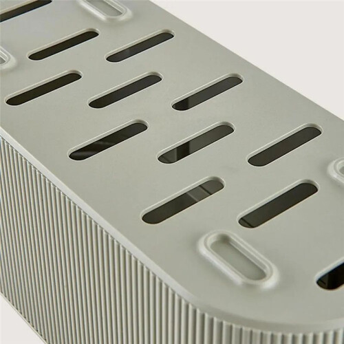 Wireless WiFi Router Bracelet Desktop Cable Plug Holder Nordic Plug Board Storage Box Cable Wire Organizer Case 1