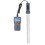 Precision Grain Moisture Tester, Microcomputer Controlled Digital Tester for Wide Application in Farming 3