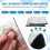 Cat Scratching Climbing Carpet Mat Adhesive Trimmable Cat Covered Pad Replace for Couch Corner Wall Cat Scratcher 7