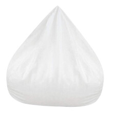 Bean Bag Inner Liner Replacement Soft Net Cover No Filler Gentle Skin Easy to Clean