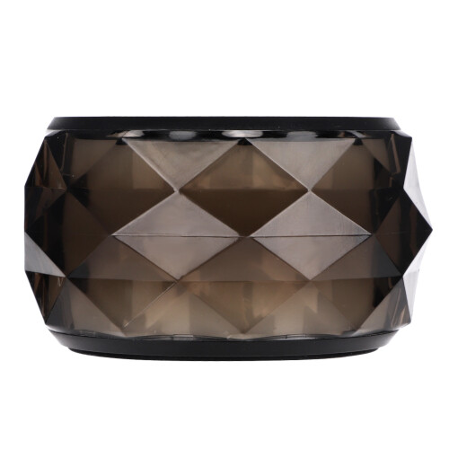 Rgb Light Show Speaker With Bluetooth Connectivity Ultra Compact And Portable Hands Free Function Mini Wireless Magnetic Design 1