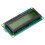Arduino Compatible LCD Display, Serial LCD Module with Blue Backlight LCD 16x2 Character Display, I2C Interface Support, Adjustable Contrast Ratio, De 5