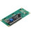 Arduino Compatible LCD Display, Serial LCD Module with Blue Backlight LCD 16x2 Character Display, I2C Interface Support, Adjustable Contrast Ratio, De 3