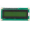 Arduino Compatible LCD Display, Serial LCD Module with Blue Backlight LCD 16x2 Character Display, I2C Interface Support, Adjustable Contrast Ratio, De 1